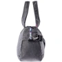 Спортивна сумка IQ Ramid Wmns-Dk Gra Mlng/Fr Ptrn сіра (5902786163281): Тип Спортивные сумки