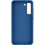 Чехол для телефонов TPU Case Bonbon Metal Style Denim Blue for Samsung S926 Galaxy S24 Plus: Совместимость Samsung S926 Galaxy S24 Plus