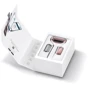 Роллер для игловой мезотерапии лица и тела GESKE MicroNeedle Face&Body Roller 9в1 starlight фото 5
