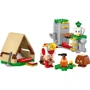 Конструктор LEGO Super Mario Лагерь Captain Toad (72040) фото 6