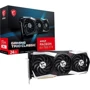 Відеокарта MSI Radeon RX 7900 XTX GAMING TRIO CLASSIC 24G: інтерфейс PCI Express 4.0 x16