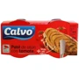 Паштет з тунця з томатом, TM Calvo, 2х75 г (WT3220)
