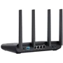 Маршрутизатор Wi-Fi Xiaomi Redmi Gaming Router AX5400 (DVB4332CN): Количество антенн 4