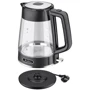 Электрочайник Amica KF 4050G: Тип нагревательного элемента диcковый (cкрытый)