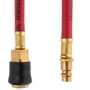 Шланг гибридный Intertool PT-1761 20 атм 6*11мм 10м: Диаметр шланга, мм 6x11