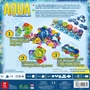 Настольная игра Lord of Boards Aqua. Океанское биоразнообразие (AQUA: Biodiversity in the oceans) (LOB2331UA): Тип Детские
