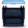Изотермический контейнер Igloo MAXCOLD LATITUDE 90 ROLLER 85 л на колесах (0342233448878): Вес 10.2 кг