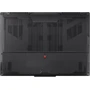 Ноутбук ASUS TUF Gaming F15 FX507ZM (FX507ZM-BS74) RB: Вес 2.2 кг