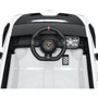 Детский электромобиль Bambi Racer Lamborghini Huracan белый (M 5034EBLR-1): Вес, кг 19.9
