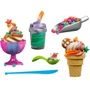 Набор для творчества HASBRO PLAY-DOH с пластилином Радужный вихрь мороженого (G0028)