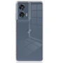 Чохол для телефона BeCover TPU Case Transparancy для Motorola Edge 50 Fusion (712743)