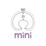 Подушка для вагітних Ceba Physio Mini Flora & Fauna біла (W-702-099-543): Виробник Ceba
