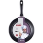 Сковорода Bravo Chef Tamarind 24 см без кришки (BC-1129-24): Антипригарне покриття Marble