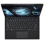 Ноутбук ASUS ROG Flow Z13 2022 GZ301ZC (GZ301ZC-LD009W): Процессор Intel Core i7-12700H (3.5 - 4.7 ГГц) / 14 - ядерный