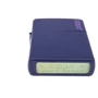 Запальничка Zippo 239 NAVY MATTE w / LOGO (239ZL) фото 6