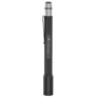 Ліхтар туристичний LedLenser I6R, що заряджається, 120/10 (5606R): Дальність підсвічування, м 100