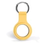 Yosyn Box Silicon Case Yellow for AirTag