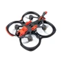 Квадрокоптер BetaFPV Pavo25 Whoop Analog ELRS: Время работы 8