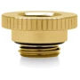 Система охлаждения EKWB EK-Quantum Torque Surface Port Adapter - Gold: Назначение Для охлаждающего контура СВО