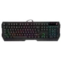 Клавиатура A4Tech Bloody Q135 Black