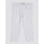 Капрі H & M 5104070 110 см білі