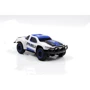 Машинка HB Toys на радиоуправлении HB-DK4301Y маленькая (Белая)