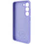 Чехол для телефонов Lakshmi Premium Silicone Case with Logo Full Camera Dasheen for Samsung S711 Galaxy S23 FE: Совместимость Samsung S711 Galaxy S23 FE