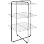 Сушилка Metaltex Rennes 72x64x119 см (408073000)