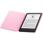 Аксесуар до електронної книги Kindle Fabric Cover Rose for Amazon Kindle 11th Gen. (2022 / 2024): Колір рожевий
