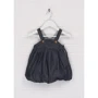 Сарафан Zara ZR6649508 78 см сірий