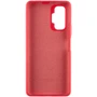 Аксессуар для смартфона Mobile Case Silicone Cover Rose Red for Xiaomi Redmi Note 10 Pro / 10 Pro Max: Совместимость Xiaomi Redmi Note 10 Pro / 10 Pro Max