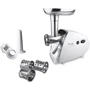 Мясорубка Maxwell MW-1253 W: Потребляемая мощность, Вт 450