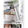 Вентилятор Ardesto FN-HY-135Turbo фото 4