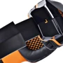 Наушники Kotion Each B3505 Black\Orange: Диапазон частот (Гц) 20 - 20 000