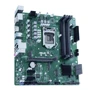 ASUS PRO B560M-C/CSM: Дополнительно Поддержка UEFI