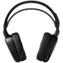 Наушники SteelSeries Arctis 7+ Black (61470): Тип крепления оголовные