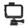 Алюминиевая рамка для GoPro HERO8 Black SHOOT черный XTGP802 фото 2