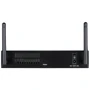 Маршрутизатор Wi-Fi D-Link DSR-250N: Максимальная скорость 300 Мбит/с