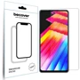 Аксессуар для смартфона BeCover Tempered Glass Black for Infinix Hot 30i NFC (X669D) (709722)