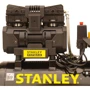 Компрессор Stanley FMXCMS1524HE: Производительность, л/мин 160