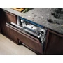 Встраиваемая посудомоечная машина Electrolux EES948300L: Количество программ 8