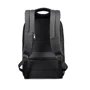 Сумка для ноутбуков Tigernu 15.6" T-B3611 Black: Форм-фактор 15.6"