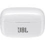 Наушники JBL Live 300TWS, White (JBLLIVE300TWSWHT): Тип излучателя динамический