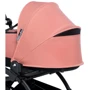 Люлька Babyzen YOYO Bassinet Ginger/Имбирный (без дождевика) (BZ10227-09): Производитель Babyzen