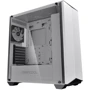 Корпус Deepcool EARLKASE RGB Middletower White: Призначення ігровий