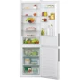 Холодильник Candy CCE4T620EW: Размеры 200х59.5х65.8 см