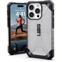 Чехол для iPhone Urban Armor Gear UAG Plasma Ice (114284114343) for iPhone 15 Pro