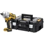 Гайковерт DeWALT DCF961NT (без АКБ и ЗУ): Питание от аккумулятора