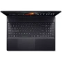 Ноутбук Acer Nitro V 16 AN16-42-R1CK (NH.QPLEL.001): Процесор AMD Ryzen 7 8845HS (3.8 - 5.1 ГГц) / 8 - ядерный