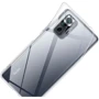 Чехол для телефонов BeCover TPU Case Transparancy for Xiaomi Redmi Note 10 Pro (708938): Тип накладка на заднюю часть